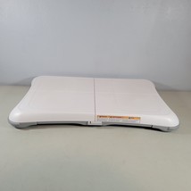 Wii Fit Balance Board With Batteries Works White - £15.20 GBP