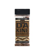 da kine hawaiian smoky rub 4 oz seasoning (pack of 4) - $134.60 CAD