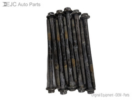 Cylinder Head Bolt Kit For 18-19 Chevrolet Equinox  2.0 - $34.60