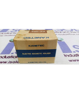 Kanetec KE-3RA Electro Magnetic Hybrid Holder Series KE D.C. 24 Kanetec ... - $156.22 CAD