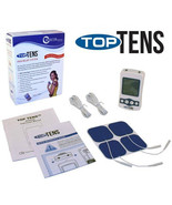 Top Tens OTC Pain Relief System Electrotherapy Massager Over Counter Fre... - $39.59