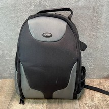 Bower Digital Pro Series SLR Full Size Black Grey Camera Backpack #SCB13... - $16.14