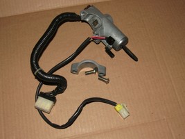 Fit For 90-93 Nissan 300ZX M/T Ignition Lock Cylinder &amp; Key - $282.15