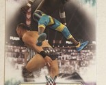 Kofi Kingston WWE Wrestling Trading Card 2021 #115 - £1.54 GBP