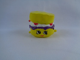 Shopkins Season 3 Sconnie Yellow #3-091 - $1.13