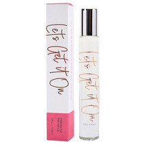 CG Let&#39;s Get It On Roll-On Perfume Oil with Pheromones 0.3 oz. - $33.25