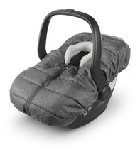 UPPAbaby CozyGanoosh for Aria, Mesa/Mesa V2, Mesa Max Infant Car Seats -... - £36.51 GBP