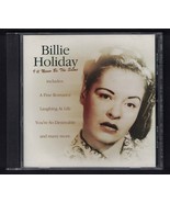Billie Holiday CD &quot;I&#39;ll Never Be The Same&quot; - $12.78 CAD