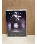 The Twilight Zone Complete 80&#39;s Series DVD - £54.47 GBP