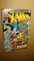 X-MEN 122 *VF/NM 9.0* 1ST Appearance Mastermind Misty Knight Byrne Art JS65 - $58.41