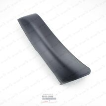 NEW GENUINE TOYOTA 99-02 4RUNNER RIGHT FRONT BUMPER FENDER FLARE EXTENSION - $74.98