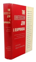 Oscar I. Janowsky THE AMERICAN JEW :  A Reappraisal 1st Edition 1st Printing - $49.95