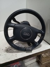 Steering Column Floor Shift Convertible Fits 04-06 AUDI A4 701068 - £77.83 GBP