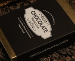 Limited Edition Chocolate Playing Cards  - $15.83
