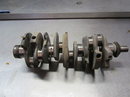 Crankshaft Standard From 1999 Ford Explorer  4.0 XL2E6303AA - £210.23 GBP