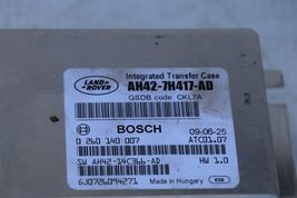 Land Range Rover 4x4 4WD TCCM Transfer Case Control Module AH42-7H417-AD image 2