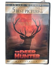 The Deer Hunter DVD Robert De Niro Meryl Streep - $17.78 CAD