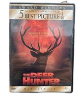 The Deer Hunter DVD Robert De Niro Meryl Streep - $17.78 CAD