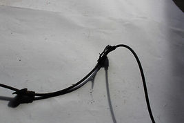 00-05 TOYOTA CELICA GT GT-S RIGHT SIDE REAR ABS SENSOR HARNESS R448 image 7