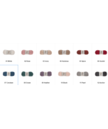 Yarn Bee Yarntopia Yarn Price Per Skein New - $150.98 MXN