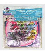 My Little Pony Birthday Party Supplies Jumbo Banner Kit 8 Feet with Age ... - $16.26 CAD