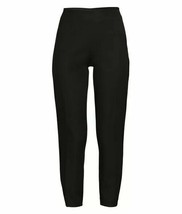 Time and Tru ~ Women&#39;s Size 14 ~ Skinny ~ 4 Way Stretch ~ Black ~ Pants ... - £20.92 GBP