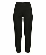 Time and Tru ~ Women&#39;s Size 14 ~ Skinny ~ 4 Way Stretch ~ Black ~ Pants ... - $26.18