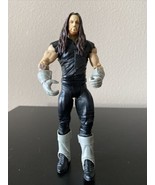Undertaker Mattel 2011 WWE Wrestling Figure Flashback Legends WWF - £11.79 GBP