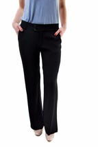 FOR LOVE &amp; LEMONS Womens Trousers Classic Black L - $97.18