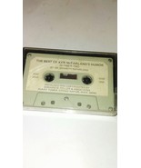 The Best Of Ken McFarland&#39;s Humor #2 Dr Kenneth mcfarland cassette tape - $3,491.18 MXN