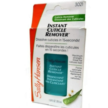 Sally Hansen Instant Cuticle Remover 3021, 1 FL OZ - $9.95