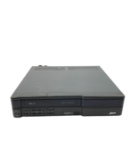 Zenith VRS417 VCR Plus+ 4 Head VHS Player Recorder No Remote Vintage FOR... - €21,66 EUR