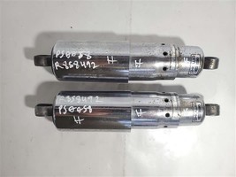 Rear Shocks Good Condition PN 52400-MM8-881,52500-MM8-881 OEM 92 93 Hond... - $49.49