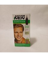 Just For Men Original Formula Hair Color, Dark Blond/Lightest Brown H-15... - €8,18 EUR