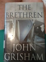 The Brethren - Hardcover By John Grisham - former library copy - £4.66 GBP