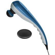 Deep Tissue Percussion Therapeutic Handheld Massager, Variable Intensity, Deep K - £31.61 GBP