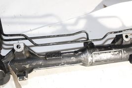 2007-10 E92 BMW 328i COUPE POWER STEERING RACK M1232 image 10