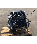 17-20 Infiniti QX60 3.5L Engine Motor Pathfinder VQ35DD - $5,425.63 CAD