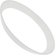 Oem Snubber Ring For Hoover HAV2557AWW HAV2558AWW HAV2360AWW HAV4657EWW New - £13.19 GBP