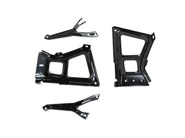 Step Bracket Kit Running Boards PN 68049744aa New OEM 2017 Dodge Ram 1500 - $41.58