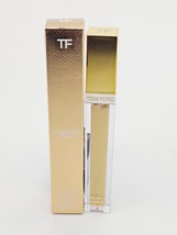 Tom Ford TF Soleil Sunlust Lip Color Gloss Gold 0.2 oz New With Box - $32.95