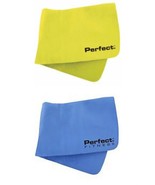 Perfect Fitness Cooling Towel Hyper Evaporative Material Neon or Blue 29... - $24.67 CAD