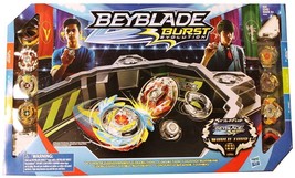 Beyblade Burst Evolution Ultimate Tournament Collection - £200.45 GBP