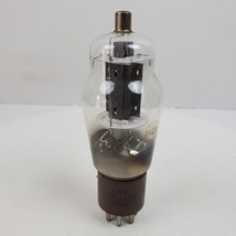 Vintage RCA JAN CRC 1625 Vacuum RCA Tube Valve 1625 - $17.00