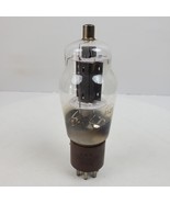 Vintage RCA JAN CRC 1625 Vacuum RCA Tube Valve 1625 - $17.00