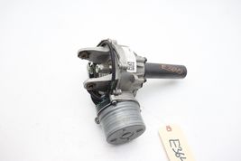 14-17 FIAT 500L POWER STEERING COLUMN MOTOR E3649 image 5
