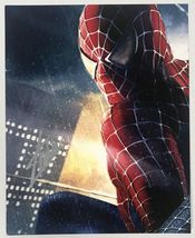 Stan Lee Signed Autographed &quot;Spider-Man&quot; Glossy 8x10 Photo - Lifetime COA - £156.93 GBP