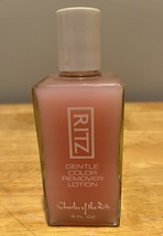 Charles Of The Ritz Gentle Color Remover Lotion 6 Oz Vintage - $49.49