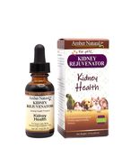 Amber NaturalZ Kidney Rejuvenator Herbal Supplement for Dogs, Cats, Birds, Guine - €27,26 EUR - €76,74 EUR