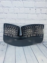 Microsoft Sculpt Ergonomic Keyboard for Business (Keyboard Only!) - $28.49